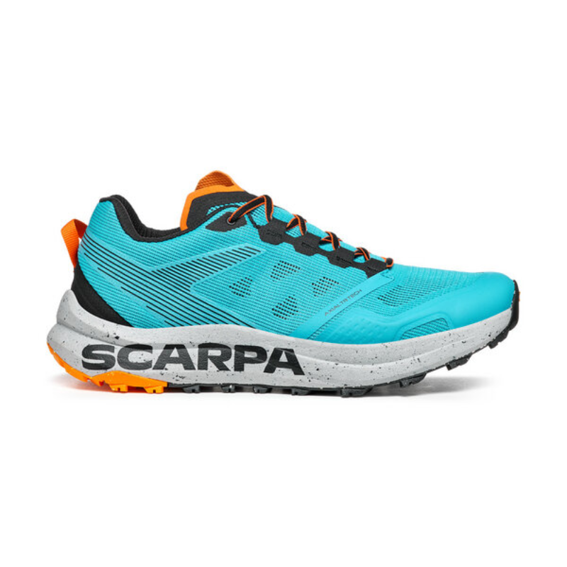 Bėgimo batai Batai Scarpa Spin Planet