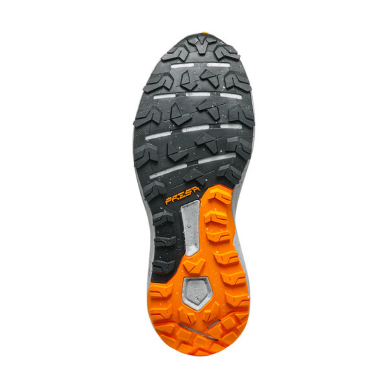Bėgimo batai Batai Scarpa Spin Planet