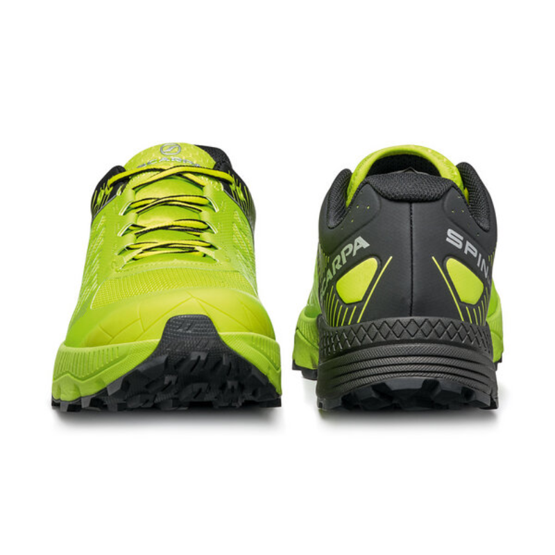 Bėgimo batai Scarpa Spin Ultra