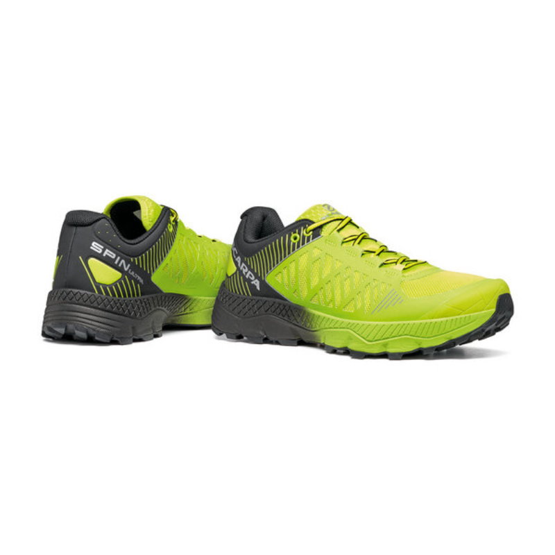 Bėgimo batai Scarpa Spin Ultra