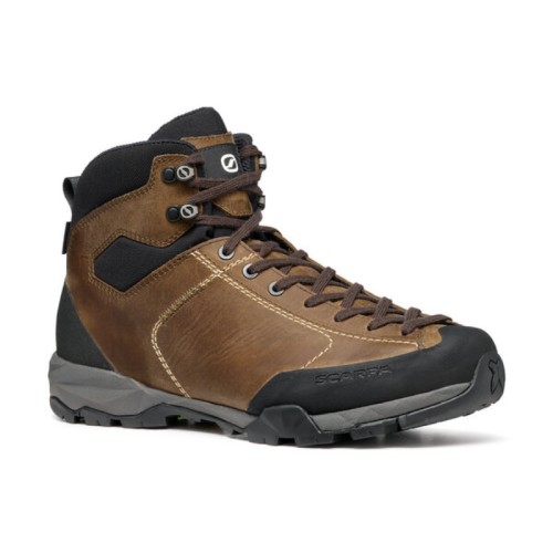 Vyriški trekingo batai Scarpa Mojito Hike Gtx Wide