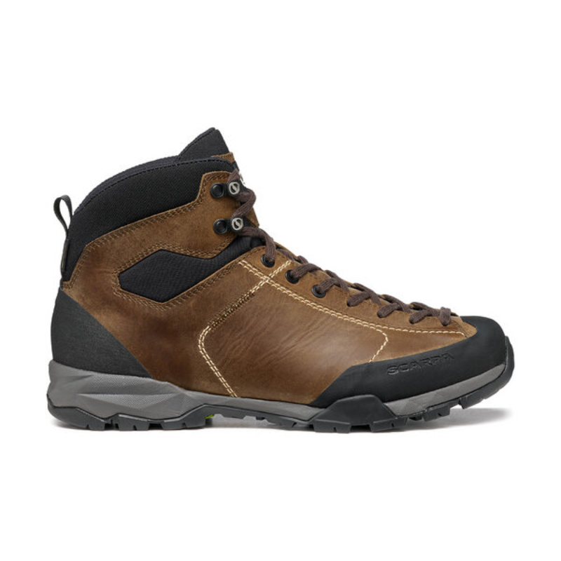 Vyriški trekingo batai Scarpa Mojito Hike Gtx Wide