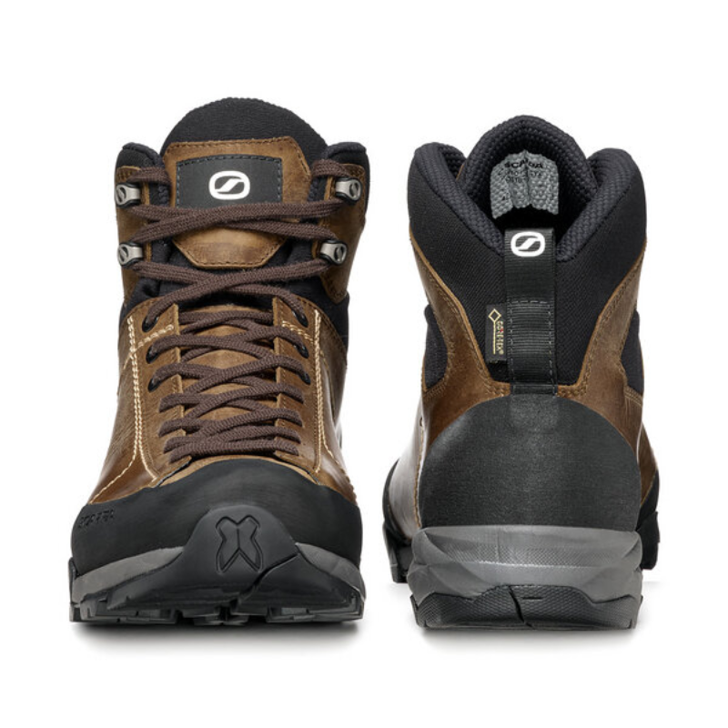 Vyriški trekingo batai Scarpa Mojito Hike Gtx Wide