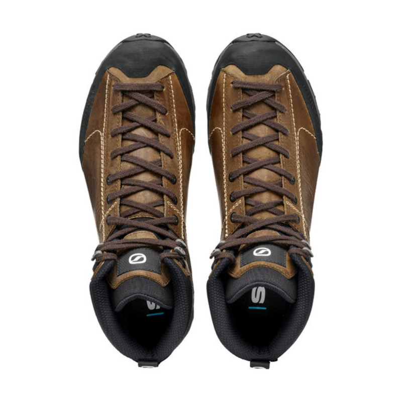 Vyriški trekingo batai Scarpa Mojito Hike Gtx Wide