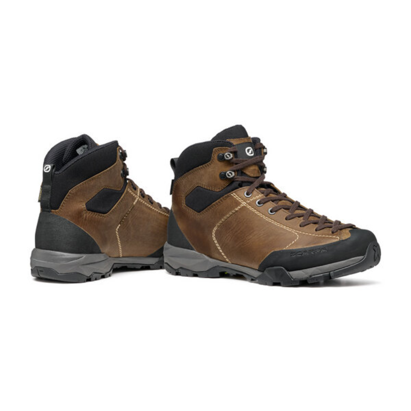 Vyriški trekingo batai Scarpa Mojito Hike Gtx Wide