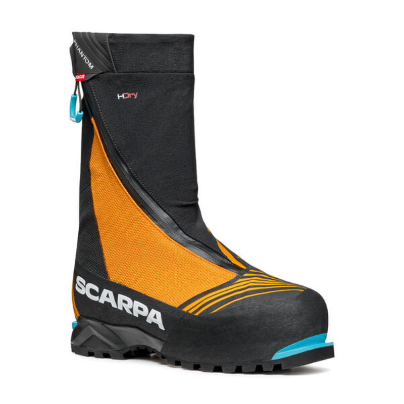 Alpinistiniai batai Scarpa Phantom 6000 HD