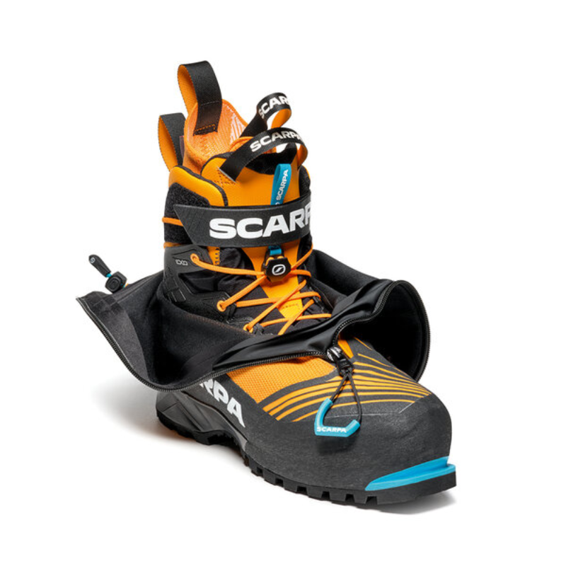 Alpinistiniai batai Scarpa Phantom 6000 HD