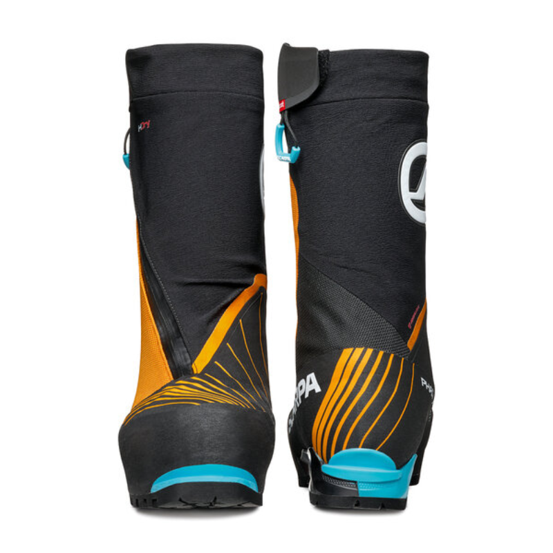 Alpinistiniai batai Scarpa Phantom 6000 HD