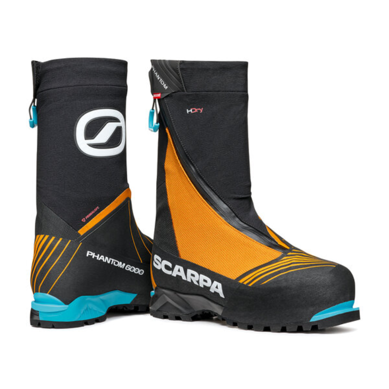 Alpinistiniai batai Scarpa Phantom 6000 HD