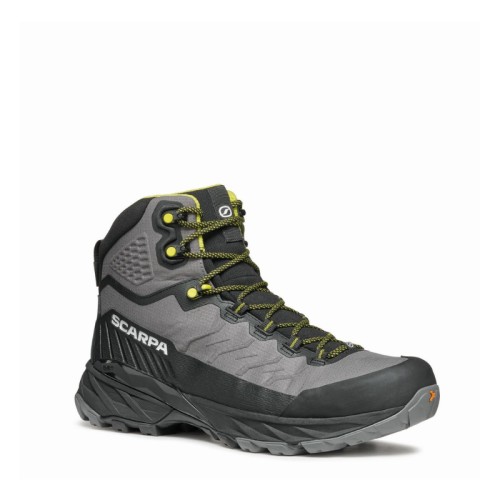 Vyriški batai Scarpa Rush TRK LT GTX