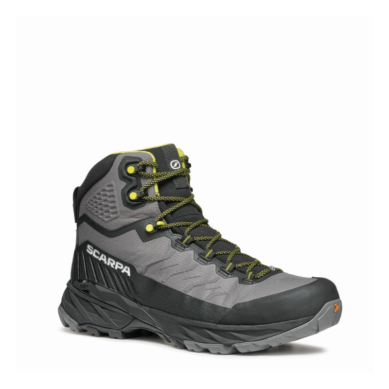 Vyriški batai Scarpa Rush TRK LT GTX