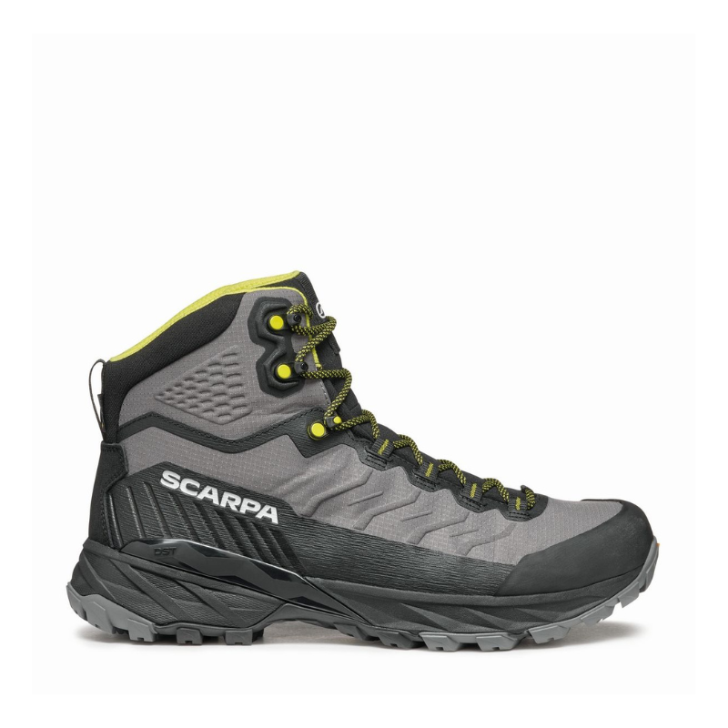 Vyriški batai Scarpa Rush TRK LT GTX