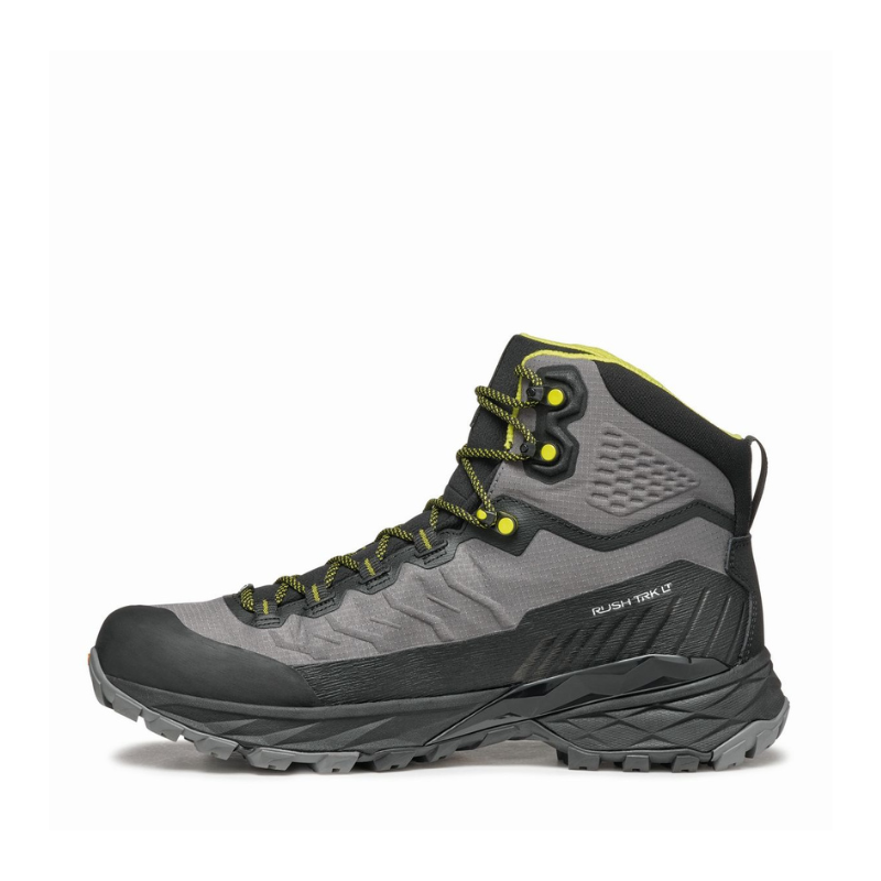 Vyriški batai Scarpa Rush TRK LT GTX