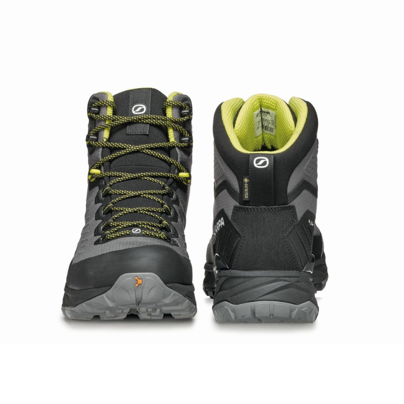 Vyriški batai Scarpa Rush TRK LT GTX