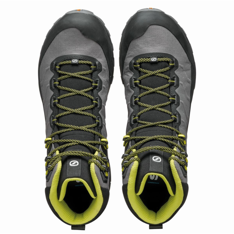Vyriški batai Scarpa Rush TRK LT GTX