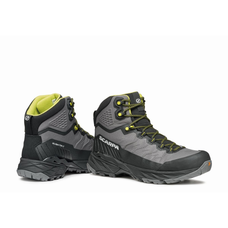 Vyriški batai Scarpa Rush TRK LT GTX