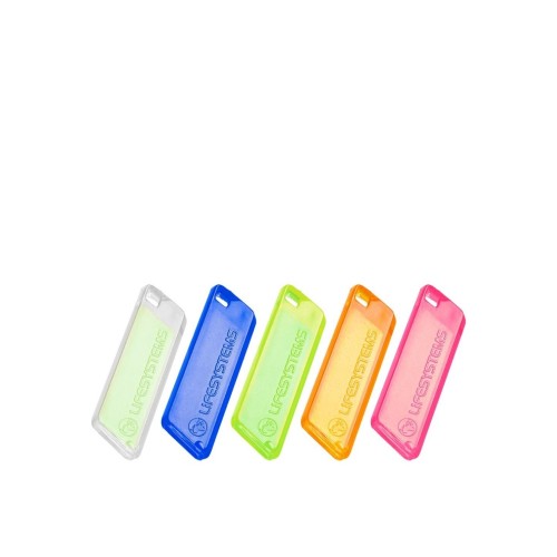 Tamsoje šviečiantis daiktų žymeklis Lifesystems Glow Marker