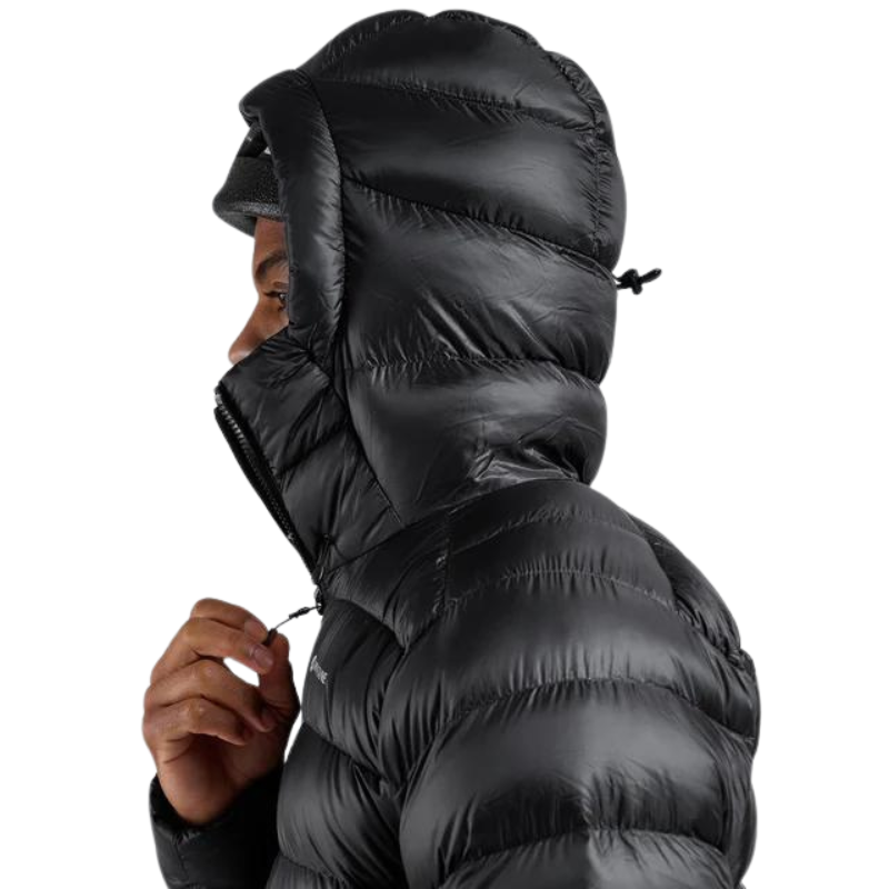 Vyriška pūkinė striukė Montane Anti-Freeze XT Hoodie