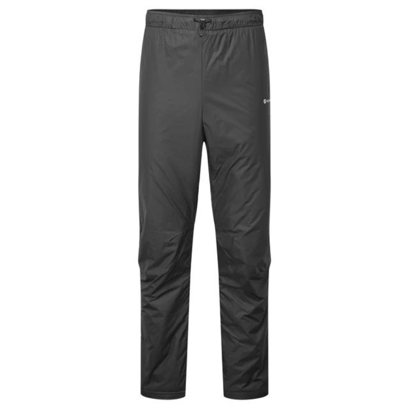Vyriškos šiltos kelnės Montane Respond Pant
