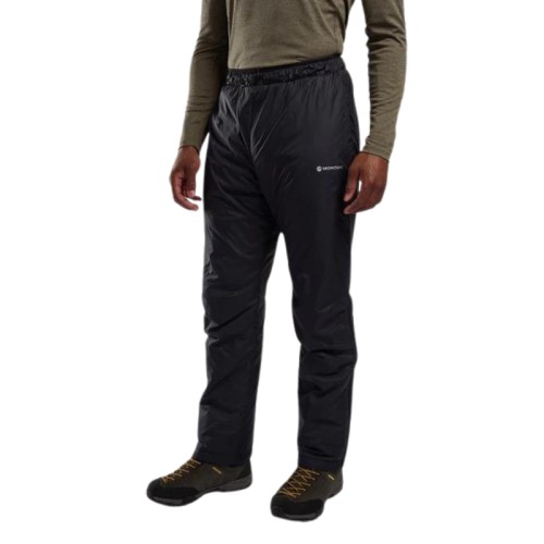 Vyriškos šiltos kelnės Montane Respond Pant