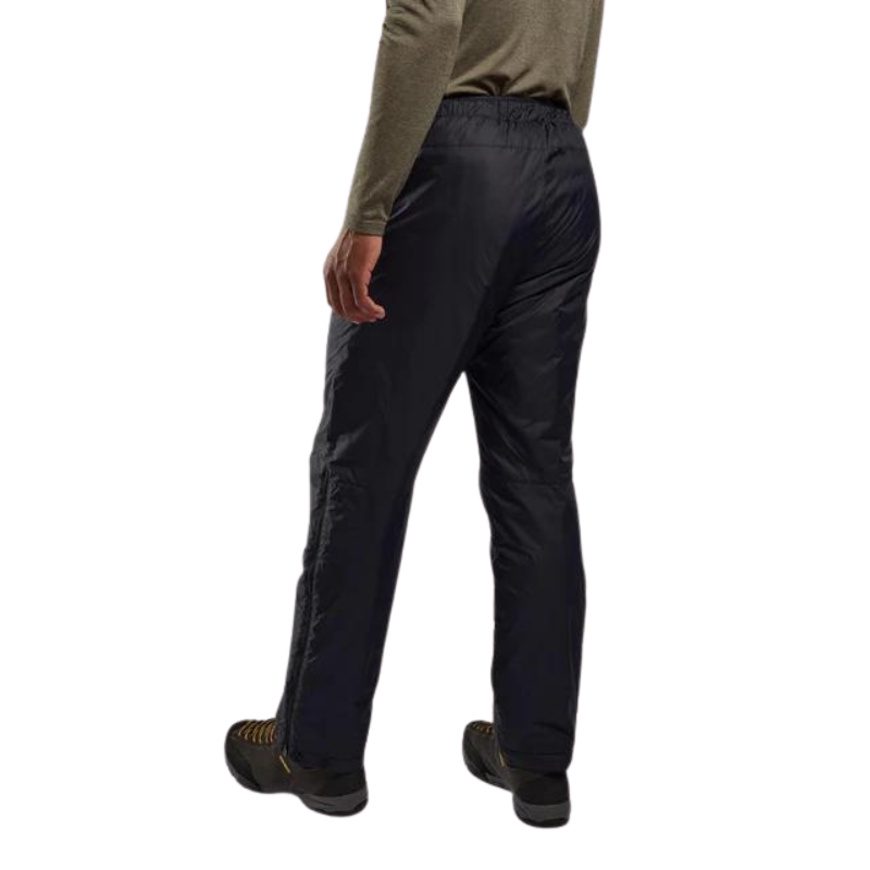 Vyriškos šiltos kelnės Montane Respond Pant