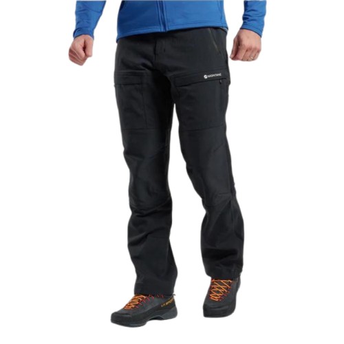 Vyriškos kelnės Montane Terra XT Pants Reg Leg