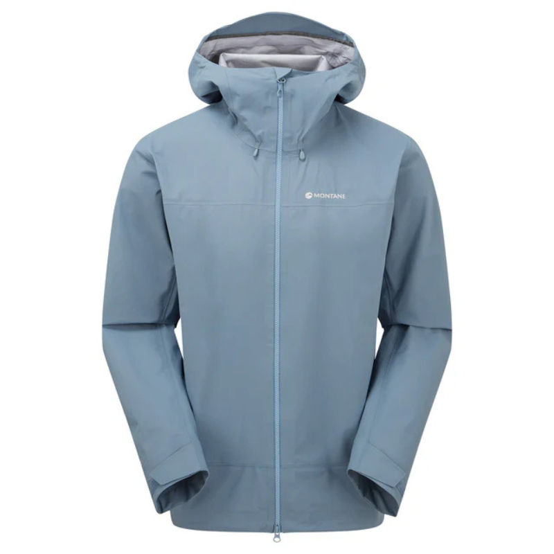 Vyriška striukė Montane Phase XT Jacket