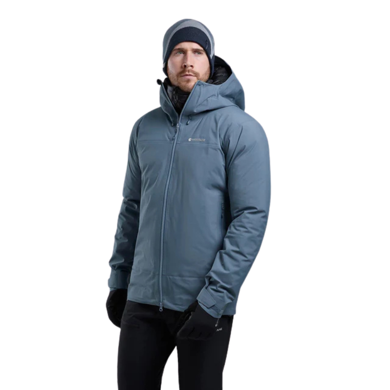 Vyriška striukė Montane Phase XT Jacket