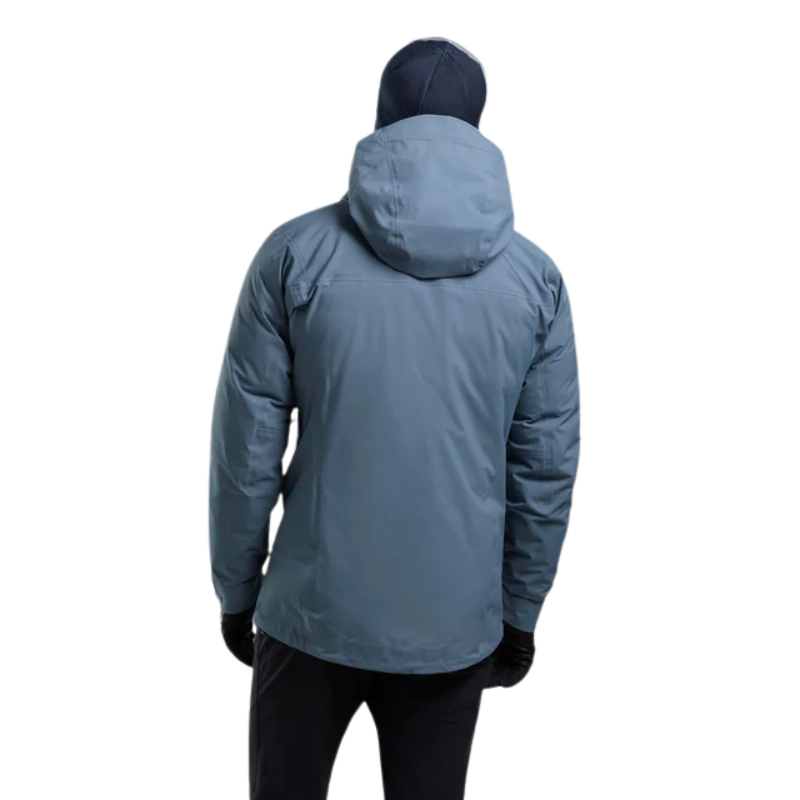 Vyriška striukė Montane Phase XT Jacket