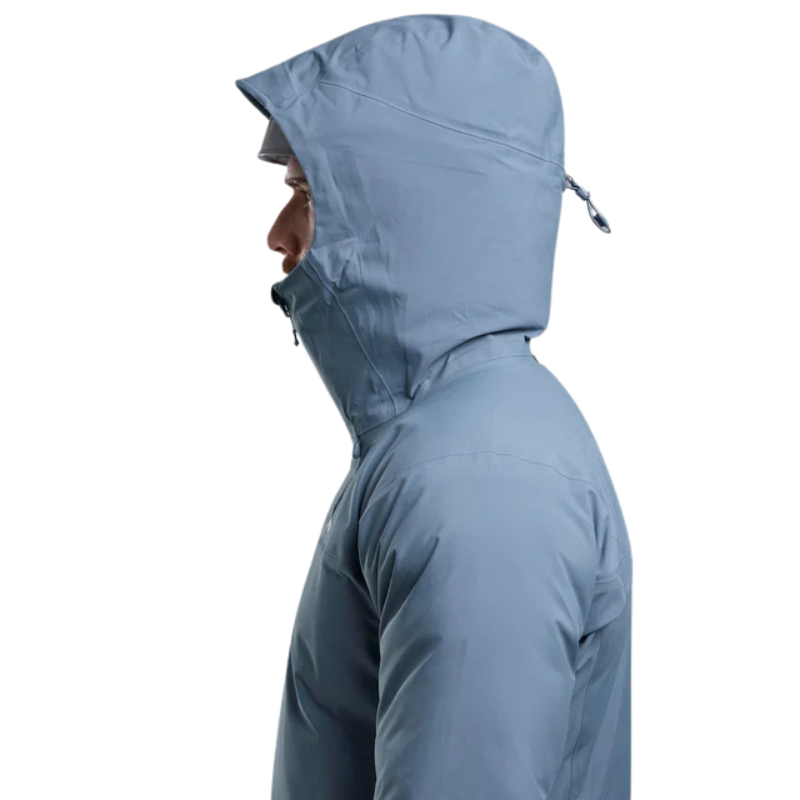 Vyriška striukė Montane Phase XT Jacket
