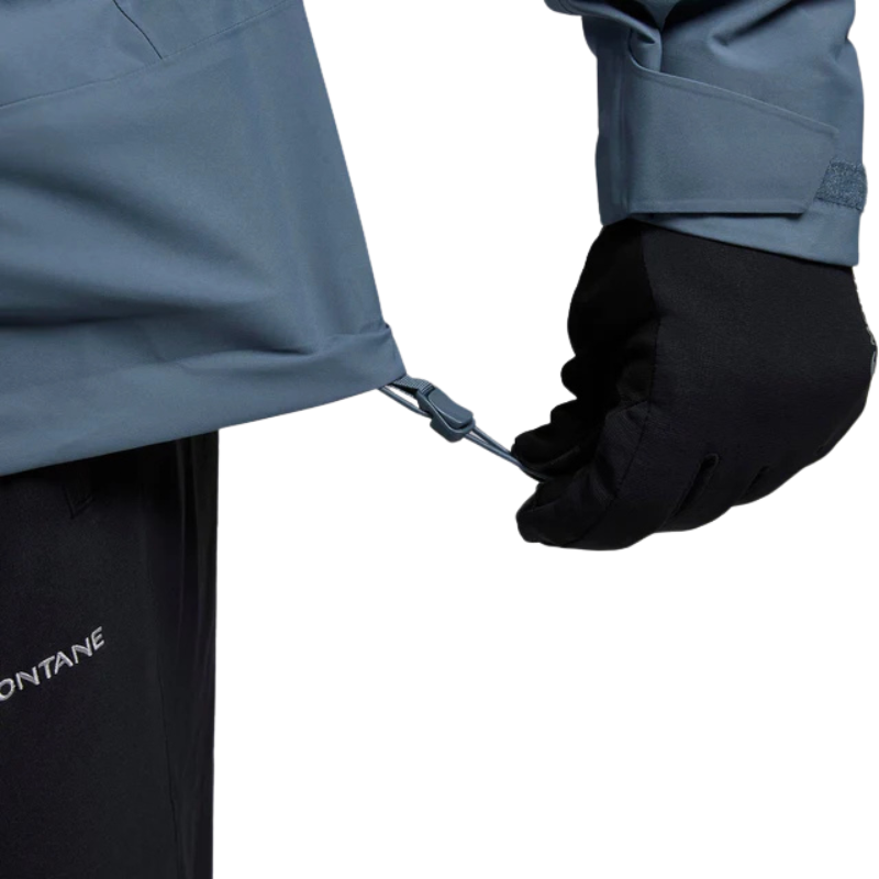 Vyriška striukė Montane Phase XT Jacket