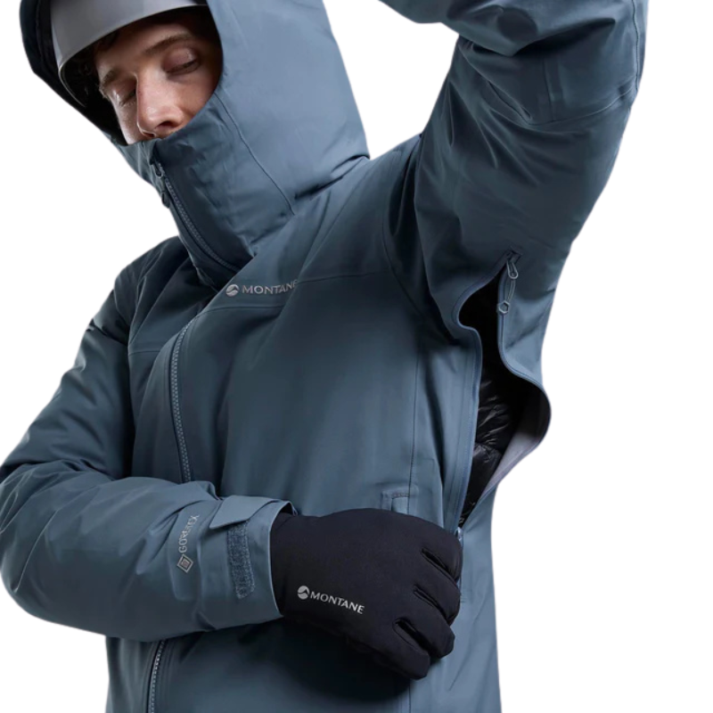 Vyriška striukė Montane Phase XT Jacket