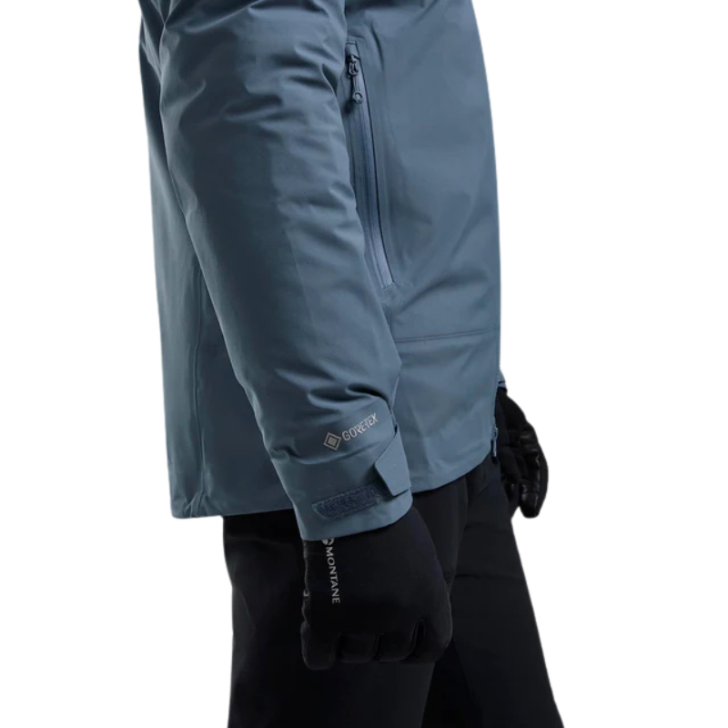 Vyriška striukė Montane Phase XT Jacket