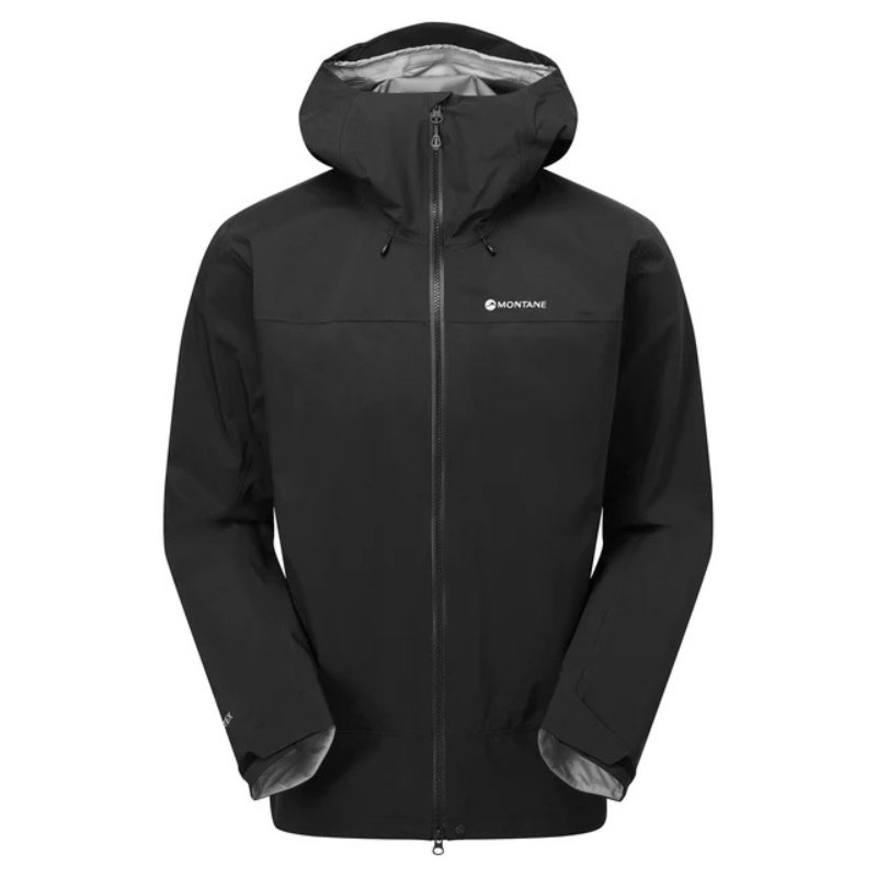 Vyriška striukė Montane Phase XT Jacket