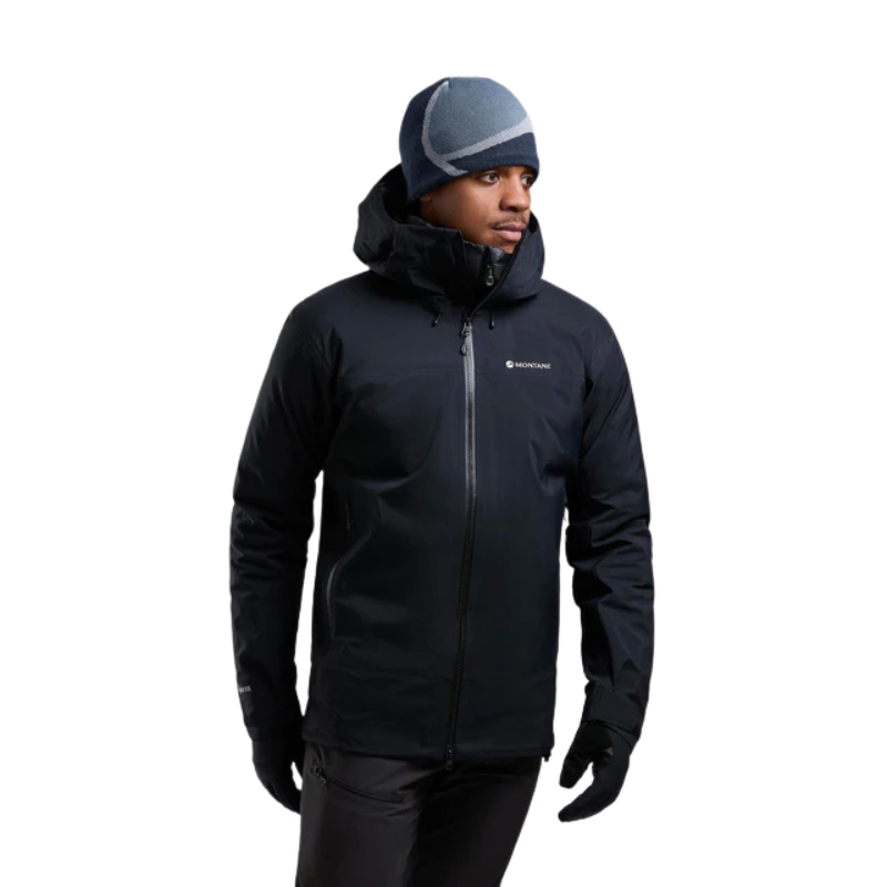 Vyriška striukė Montane Phase XT Jacket