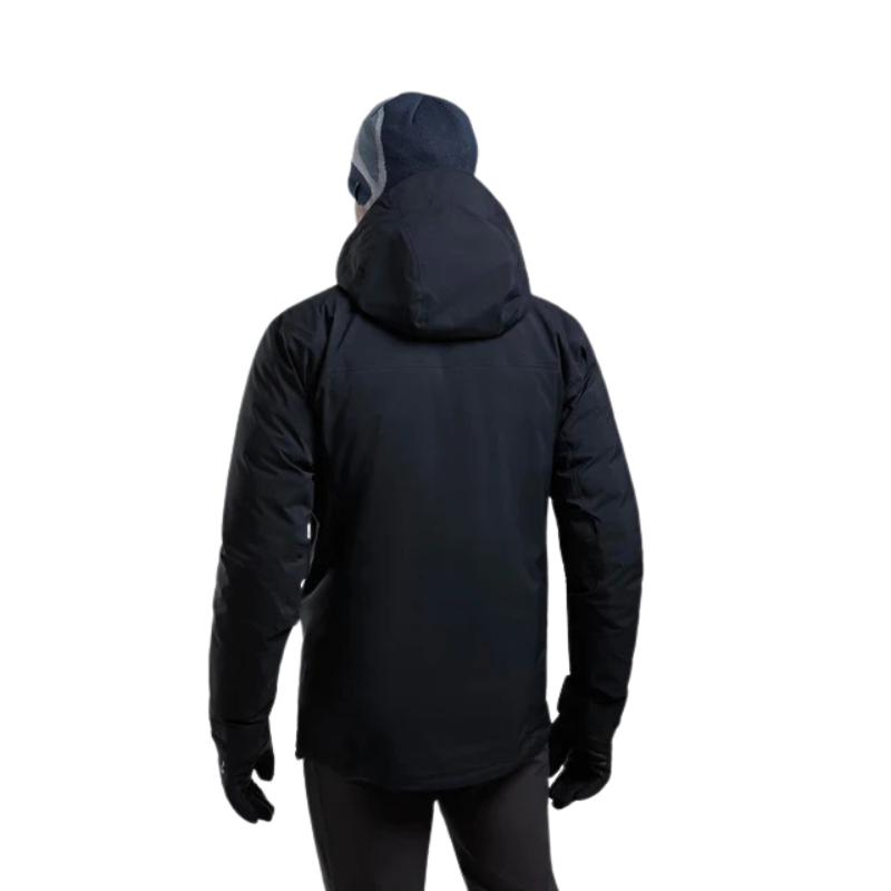 Vyriška striukė Montane Phase XT Jacket