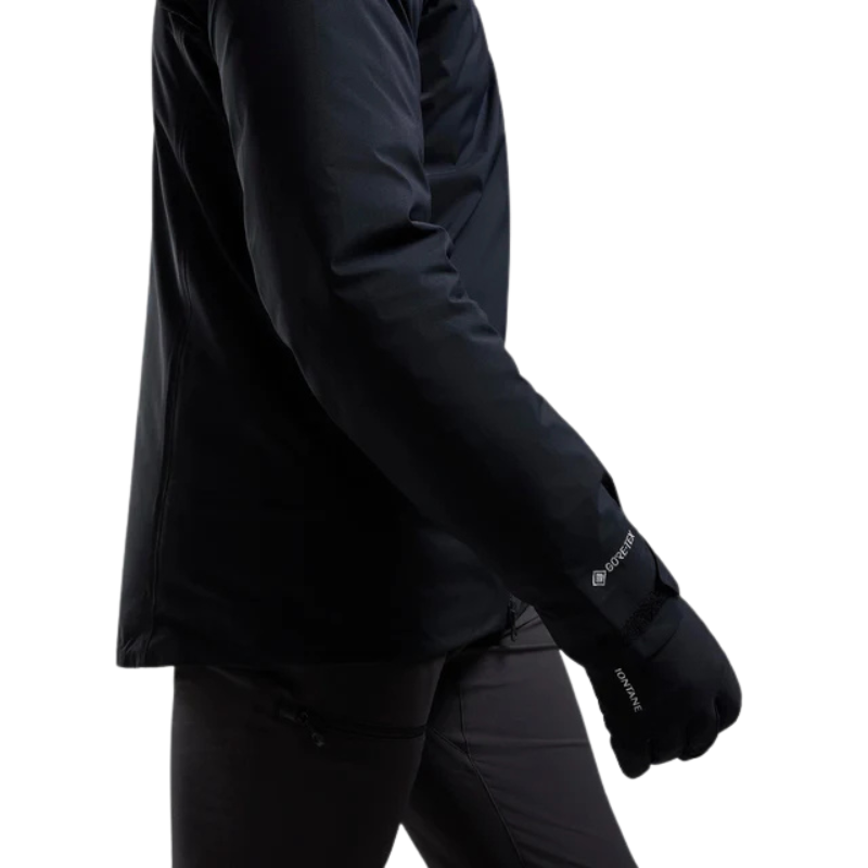 Vyriška striukė Montane Phase XT Jacket