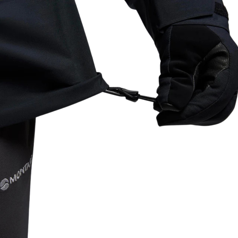 Vyriška striukė Montane Phase XT Jacket