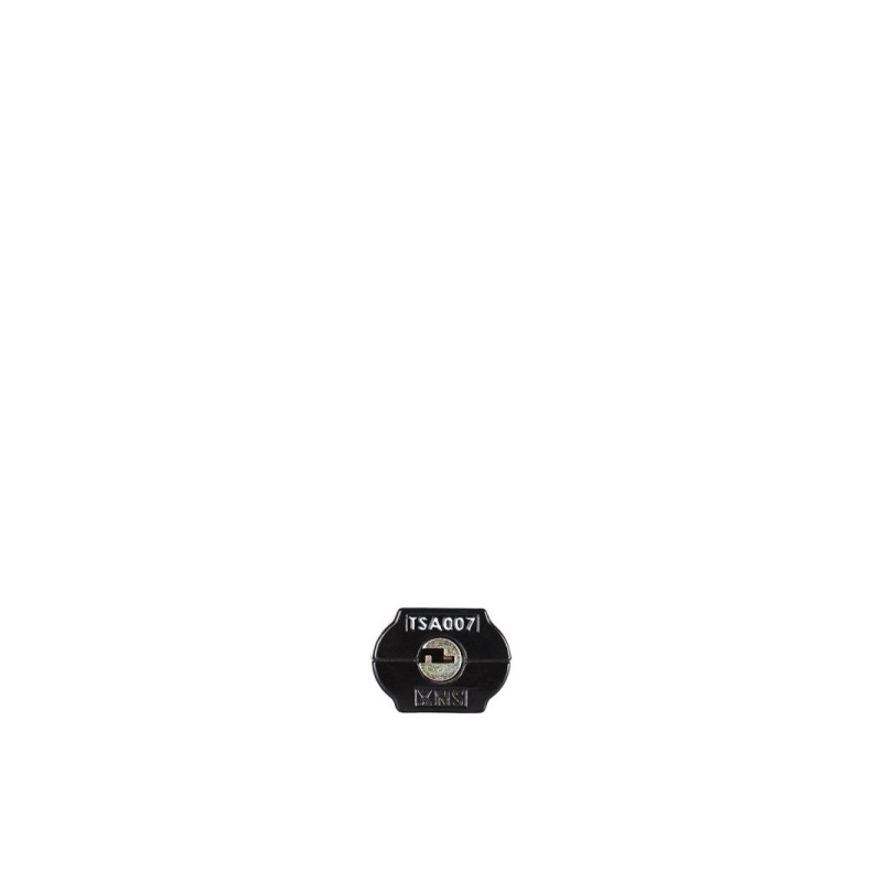 Spynų pora Lifeventure TSA Mini Padlocks (Pack of 2)