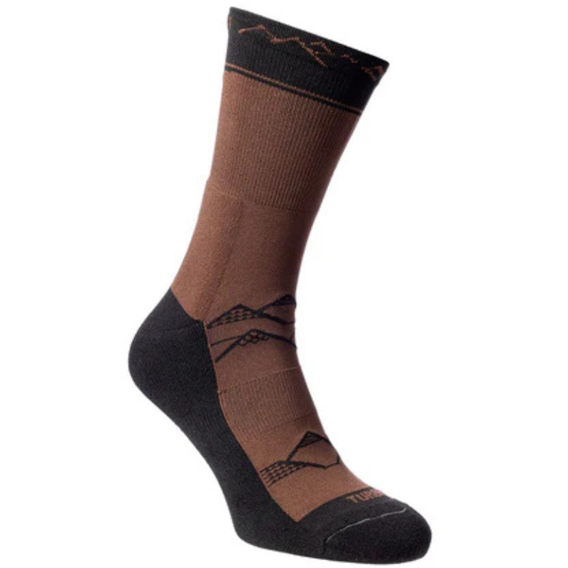 Kojinės Turbat Mountain Trip Socks