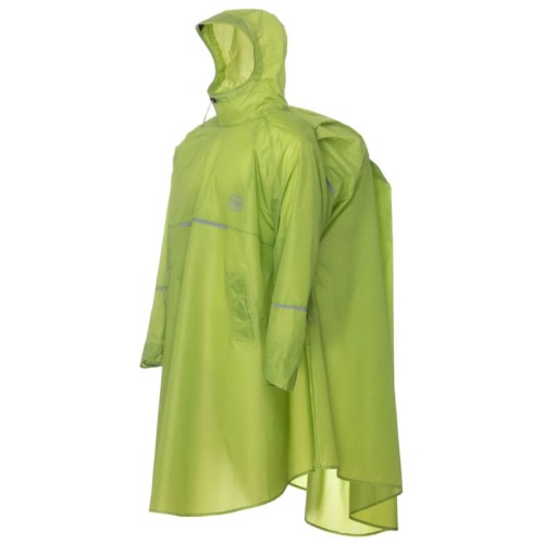 Apsiaustas nuo lietaus Turbat Molfar Pro Poncho-Jacket