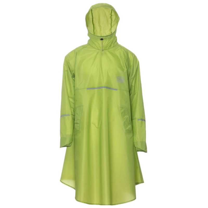 Apsiaustas nuo lietaus Turbat Molfar Pro Poncho-Jacket Apsiaustas nuo lietaus Turbat Molfar Pro Poncho-Jacket