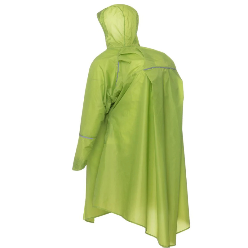 Apsiaustas nuo lietaus Turbat Molfar Pro Poncho-Jacket Apsiaustas nuo lietaus Turbat Molfar Pro Poncho-Jacket