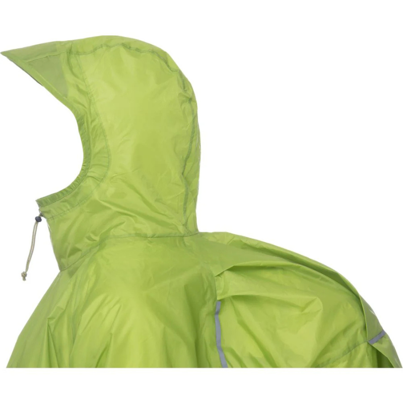 Apsiaustas nuo lietaus Turbat Molfar Pro Poncho-Jacket Apsiaustas nuo lietaus Turbat Molfar Pro Poncho-Jacket