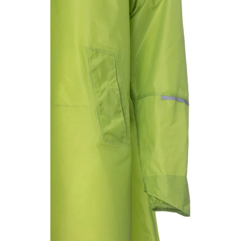 Apsiaustas nuo lietaus Turbat Molfar Pro Poncho-Jacket Apsiaustas nuo lietaus Turbat Molfar Pro Poncho-Jacket