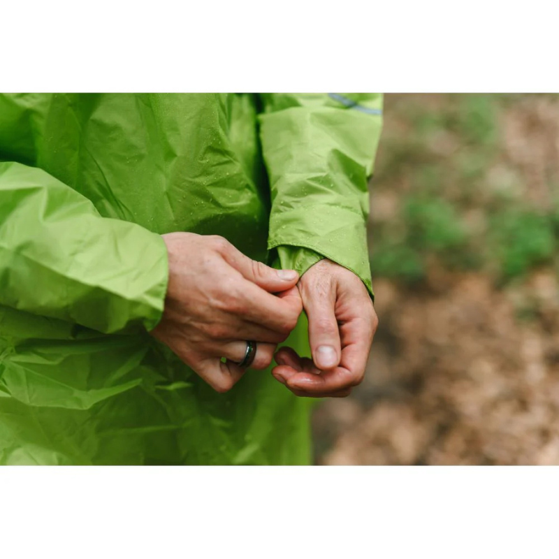 Apsiaustas nuo lietaus Turbat Molfar Pro Poncho-Jacket Apsiaustas nuo lietaus Turbat Molfar Pro Poncho-Jacket