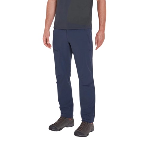 Vyriškos kelnės Rab Incline Pants Short Leg