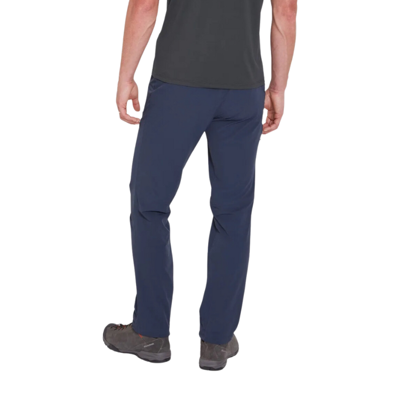 Vyriškos kelnės Rab Incline Pants Short Leg Vyriškos kelnės Rab Incline Pants Short Leg