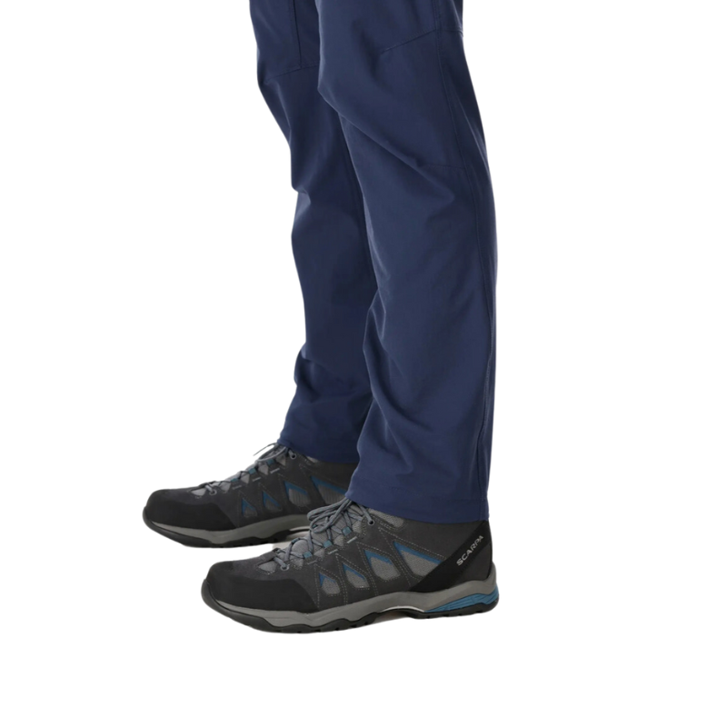 Vyriškos kelnės Rab Incline Pants Short Leg Vyriškos kelnės Rab Incline Pants Short Leg