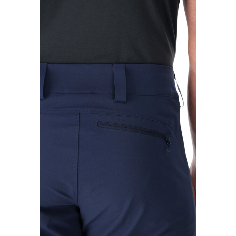 Vyriškos kelnės Rab Incline Pants Short Leg Vyriškos kelnės Rab Incline Pants Short Leg